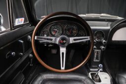 
										1967 Chevrolet Corvette Coupe L79 327 350 4-Speed full									