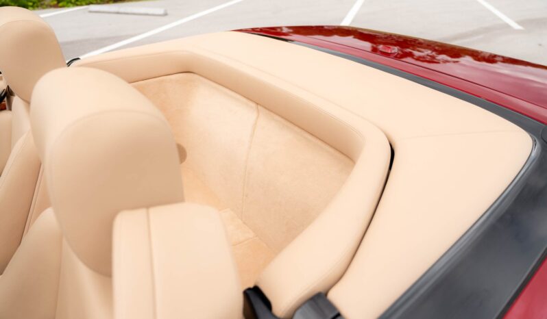 
								2002 Mercedes-Benz SL500 full									