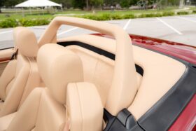 2002 Mercedes-Benz SL500