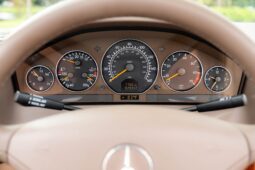 
										2002 Mercedes-Benz SL500 full									