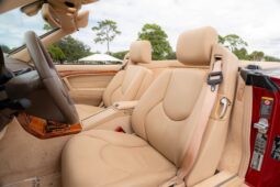 
										2002 Mercedes-Benz SL500 full									