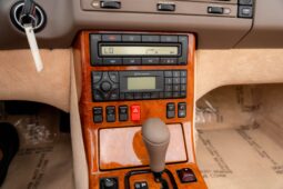 
										2002 Mercedes-Benz SL500 full									