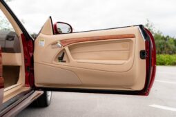 
										2002 Mercedes-Benz SL500 full									