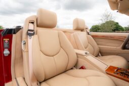 
										2002 Mercedes-Benz SL500 full									