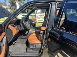 
										2013 Land Rover Range Rover Sport HSE Luxury full									