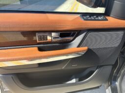 
										2013 Land Rover Range Rover Sport HSE Luxury full									