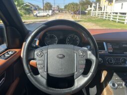 
										2013 Land Rover Range Rover Sport HSE Luxury full									