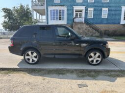 
										2013 Land Rover Range Rover Sport HSE Luxury full									