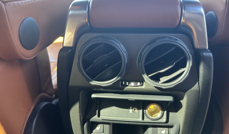 
								2013 Land Rover Range Rover Sport HSE Luxury full									