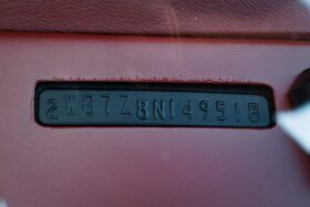 1978 Pontiac Firebird Trans Am LS3 Restomod