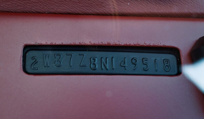 
								1978 Pontiac Firebird Trans Am LS3 Restomod full									