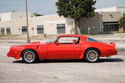 
										1978 Pontiac Firebird Trans Am LS3 Restomod full									