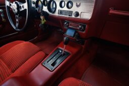 
										1978 Pontiac Firebird Trans Am LS3 Restomod full									