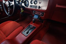 1978 Pontiac Firebird Trans Am LS3 Restomod