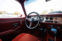 
										1978 Pontiac Firebird Trans Am LS3 Restomod full									