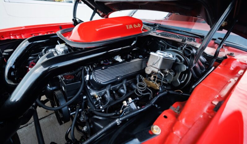 
								1978 Pontiac Firebird Trans Am LS3 Restomod full									