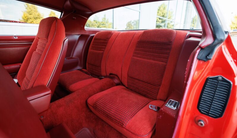 
								1978 Pontiac Firebird Trans Am LS3 Restomod full									