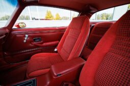 
										1978 Pontiac Firebird Trans Am LS3 Restomod full									