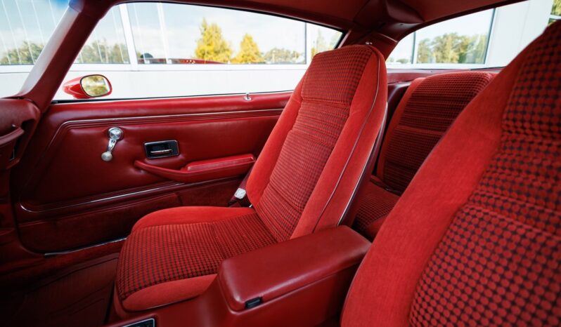 
								1978 Pontiac Firebird Trans Am LS3 Restomod full									