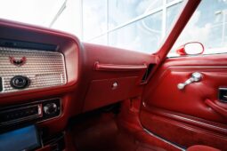 
										1978 Pontiac Firebird Trans Am LS3 Restomod full									