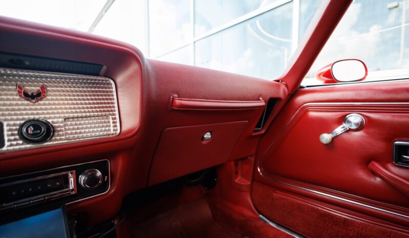 
								1978 Pontiac Firebird Trans Am LS3 Restomod full									