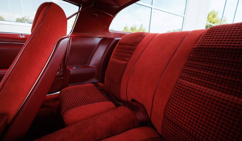 
								1978 Pontiac Firebird Trans Am LS3 Restomod full									