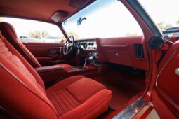 
										1978 Pontiac Firebird Trans Am LS3 Restomod full									