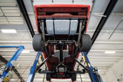 
										1978 Pontiac Firebird Trans Am LS3 Restomod full									