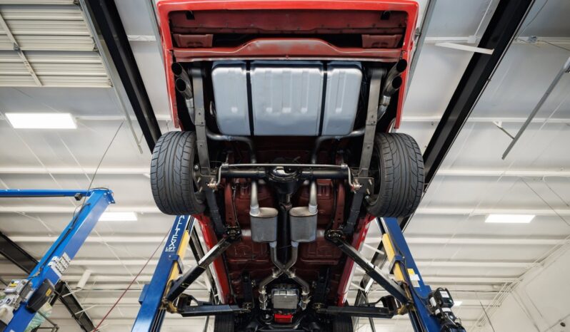 
								1978 Pontiac Firebird Trans Am LS3 Restomod full									