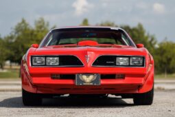 
										1978 Pontiac Firebird Trans Am LS3 Restomod full									
