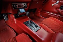 
										1978 Pontiac Firebird Trans Am LS3 Restomod full									