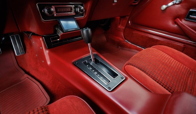 
								1978 Pontiac Firebird Trans Am LS3 Restomod full									