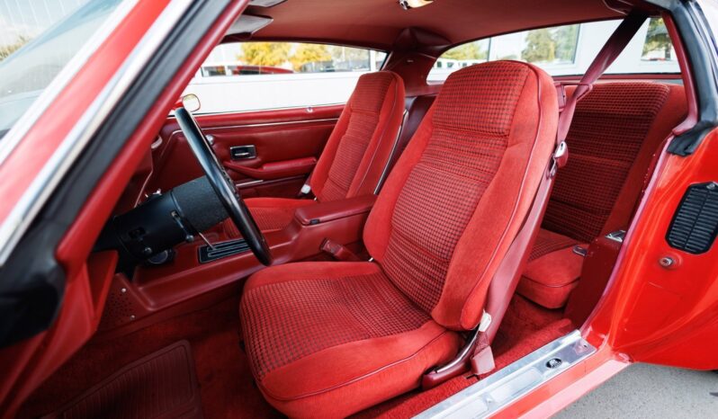 
								1978 Pontiac Firebird Trans Am LS3 Restomod full									