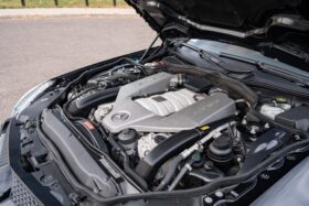 2009 Mercedes-Benz SL63 AMG P30