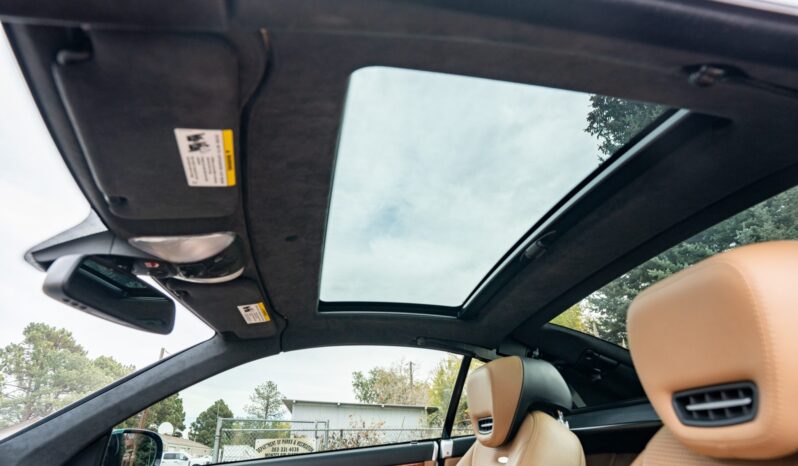 
								2009 Mercedes-Benz SL63 AMG P30 full									