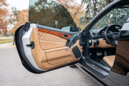 
										2009 Mercedes-Benz SL63 AMG P30 full									