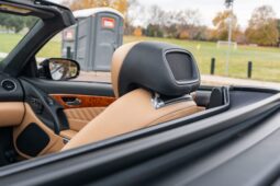 
										2009 Mercedes-Benz SL63 AMG P30 full									