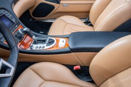 
										2009 Mercedes-Benz SL63 AMG P30 full									