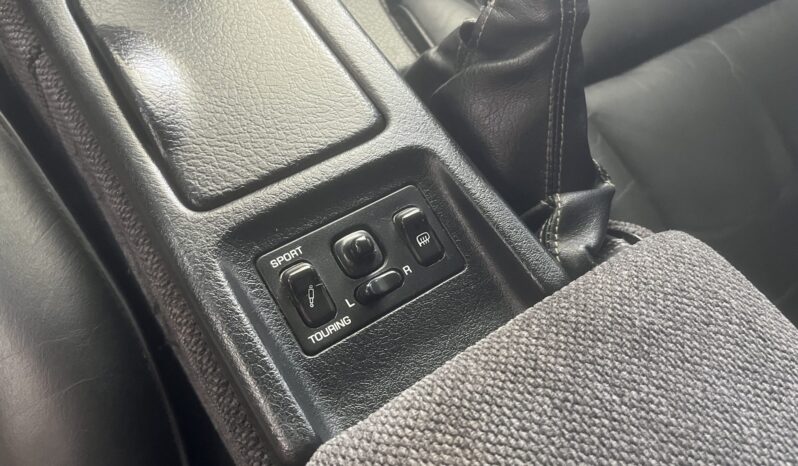 
								1991 Nissan 300ZX Twin Turbo 5-Speed full									