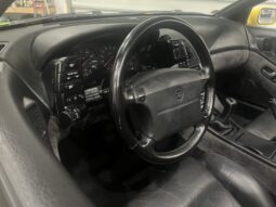 
										1991 Nissan 300ZX Twin Turbo 5-Speed full									