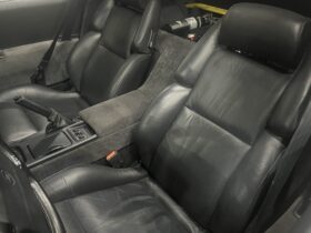 1991 Nissan 300ZX Twin Turbo 5-Speed