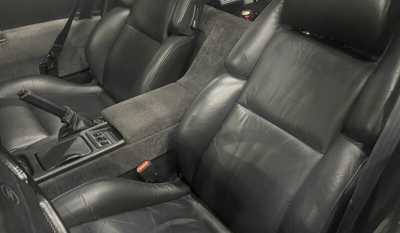 
								1991 Nissan 300ZX Twin Turbo 5-Speed full									