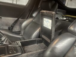 
										1991 Nissan 300ZX Twin Turbo 5-Speed full									