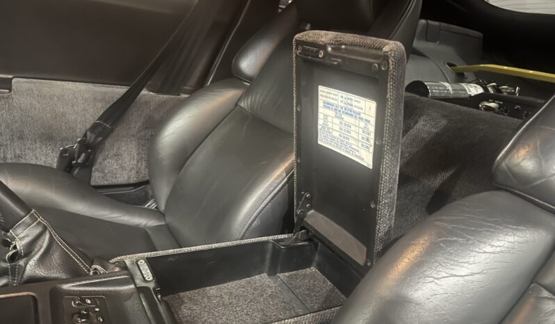 
								1991 Nissan 300ZX Twin Turbo 5-Speed full									