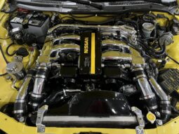 
										1991 Nissan 300ZX Twin Turbo 5-Speed full									