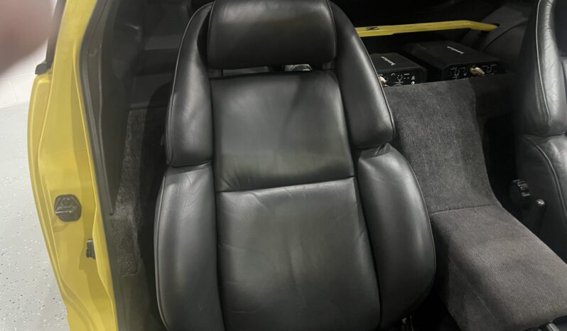 
								1991 Nissan 300ZX Twin Turbo 5-Speed full									