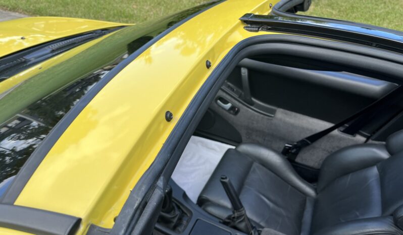 
								1991 Nissan 300ZX Twin Turbo 5-Speed full									