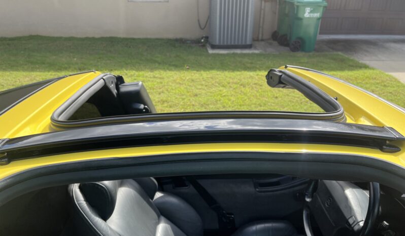 
								1991 Nissan 300ZX Twin Turbo 5-Speed full									