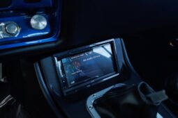 
										1969 Chevrolet Camaro 640 HP Restomod full									