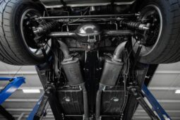 
										1969 Chevrolet Camaro 640 HP Restomod full									